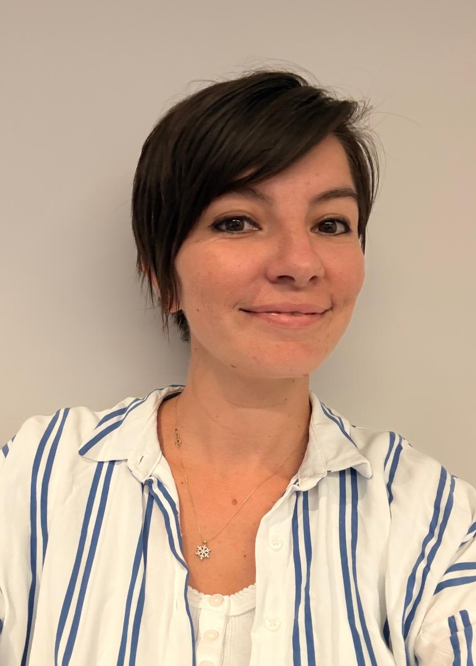 Meryem Özge Ayan