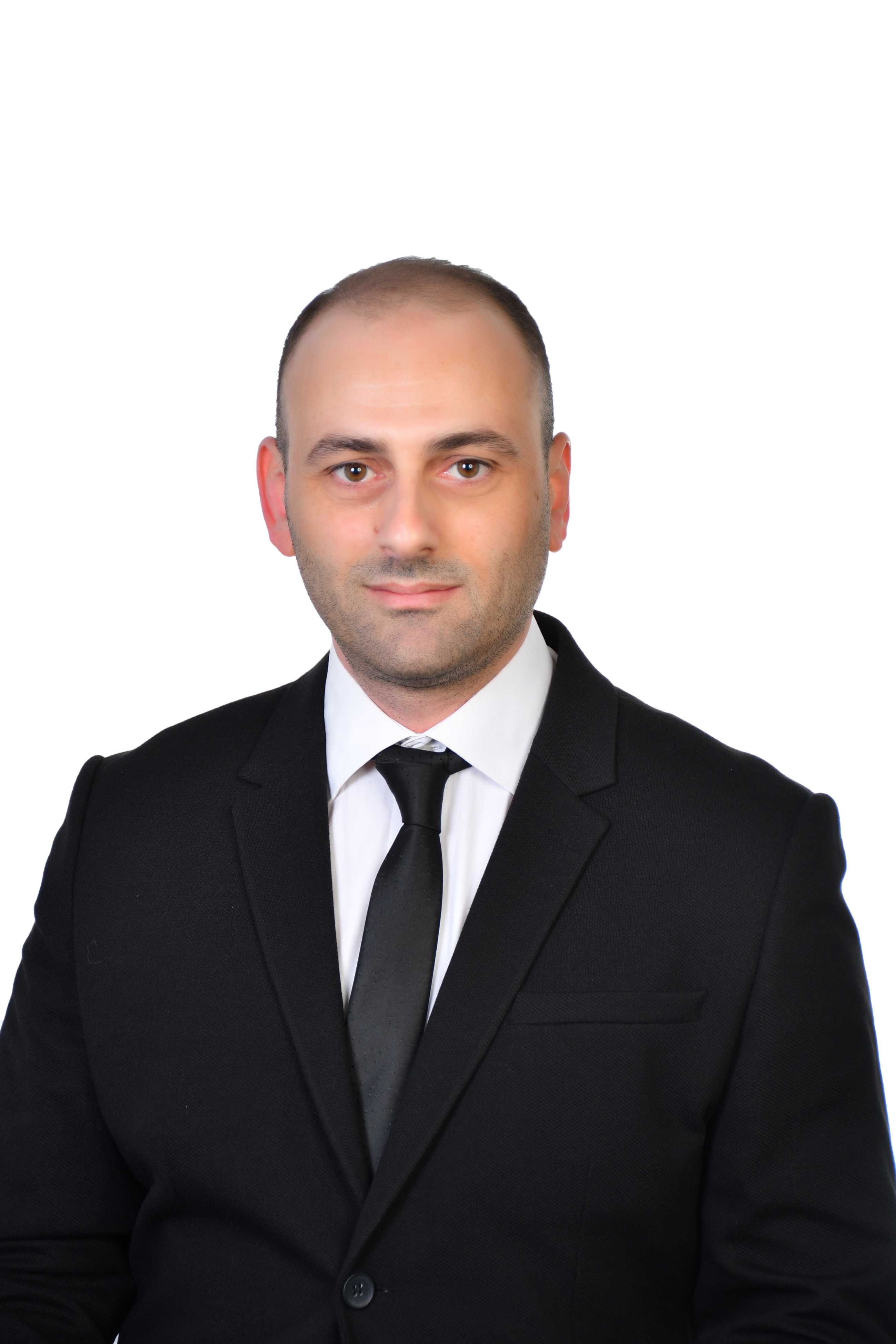 Murat Ak