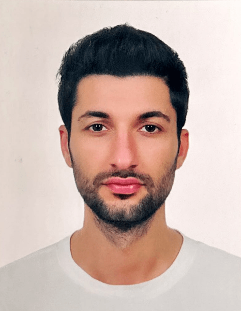Ömer Utku Coşkun