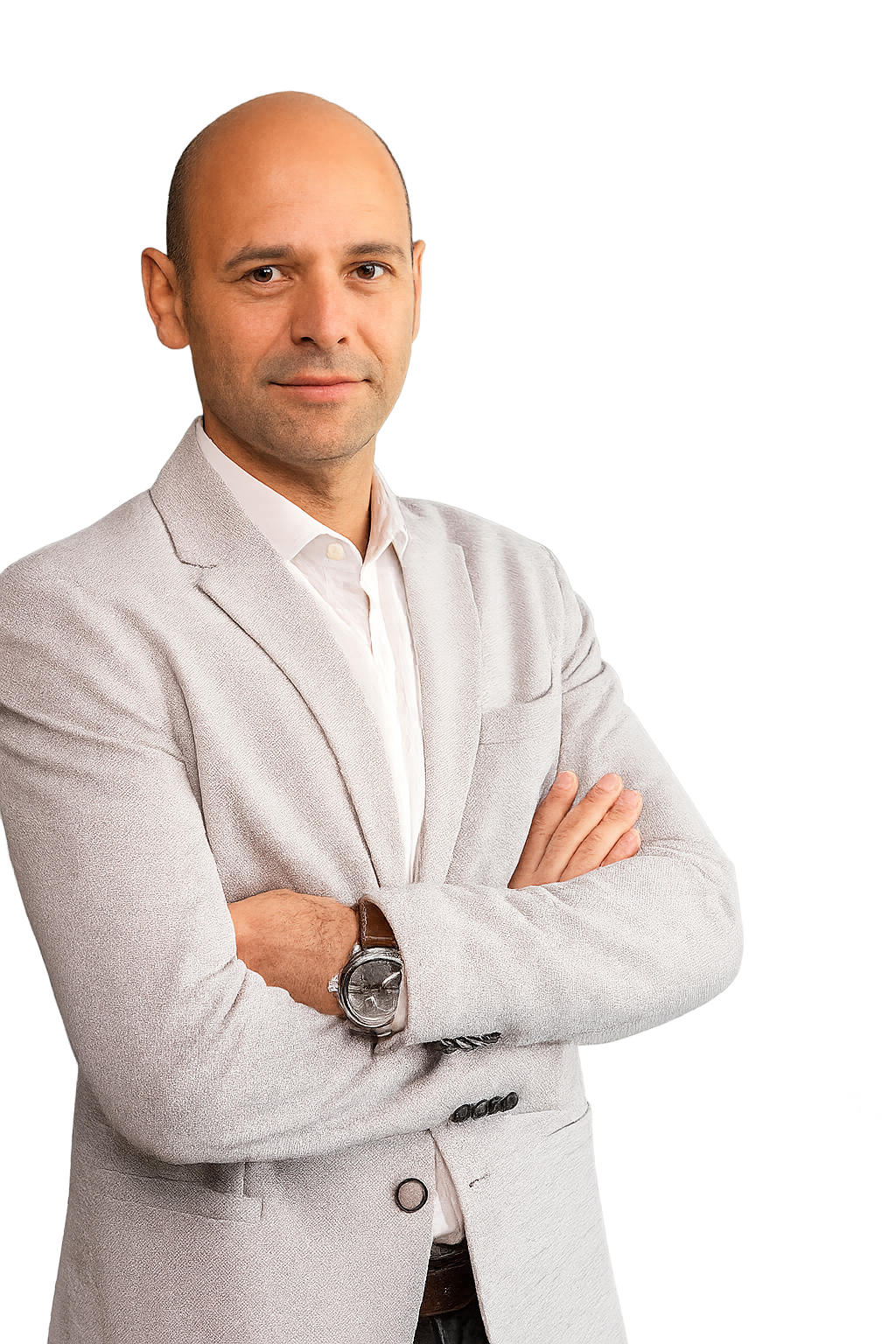 Ufuk Yüksel